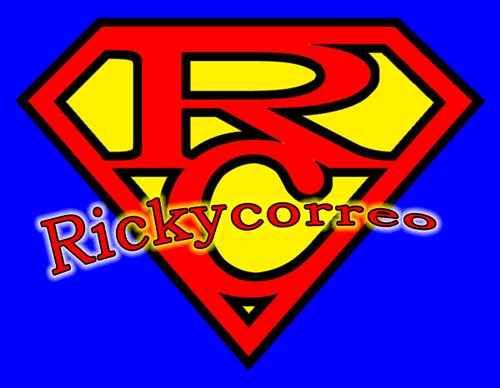 rickycorreo